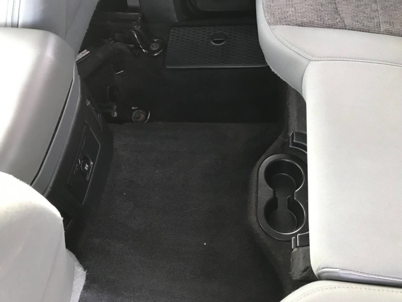 Used 2017 RAM 1500 Big Horn image 47