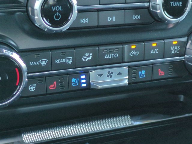 New 2025 Ford F150 Lariat w/ Equipment Group 501A Mid image 23