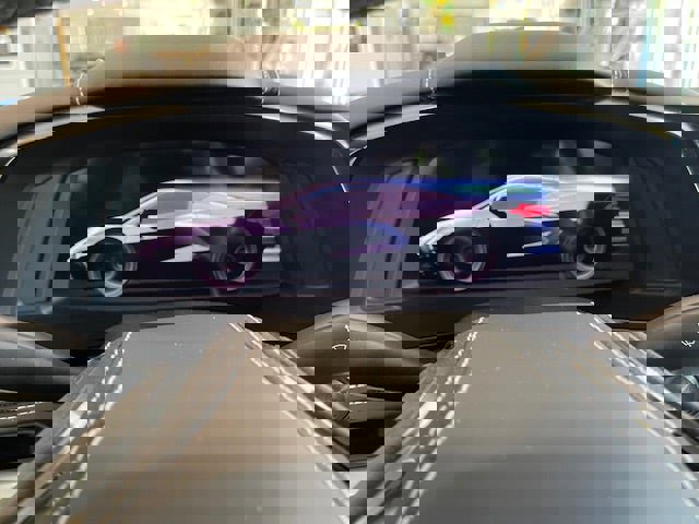 New 2024 Chevrolet Corvette Stingray Premium Cpe w/ Body-Color Dual Roof Package image 11