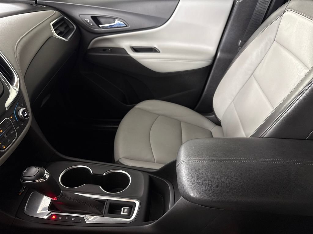 Used 2019 Chevrolet Equinox Premier image 19