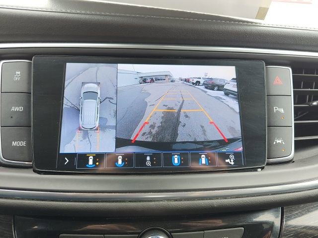 Used 2020 Buick Enclave Avenir w/ Avenir Technology Package image 25