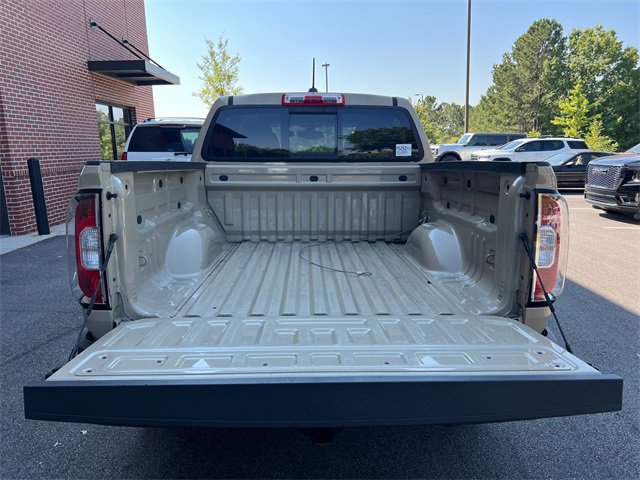 Used 2022 GMC Canyon AT4 w/ Trailering Package image 18