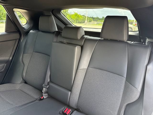 Used 2024 Toyota bZ4X AWD w/ Weather Package image 24