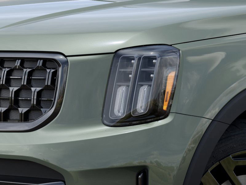 New 2025 Kia Telluride EX X-Line image 10