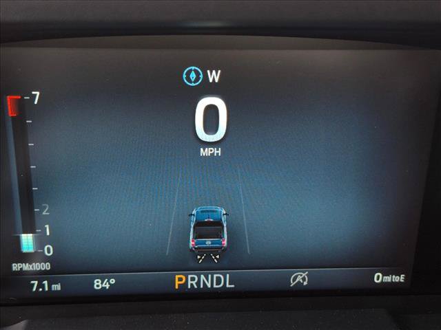 New 2026 Ford Maverick XLT w/ XLT Luxury Package AWD/4WD image 10