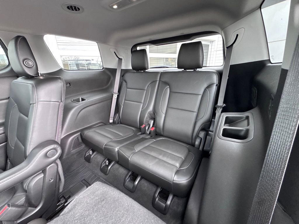 Used 2019 GMC Acadia SLT image 21