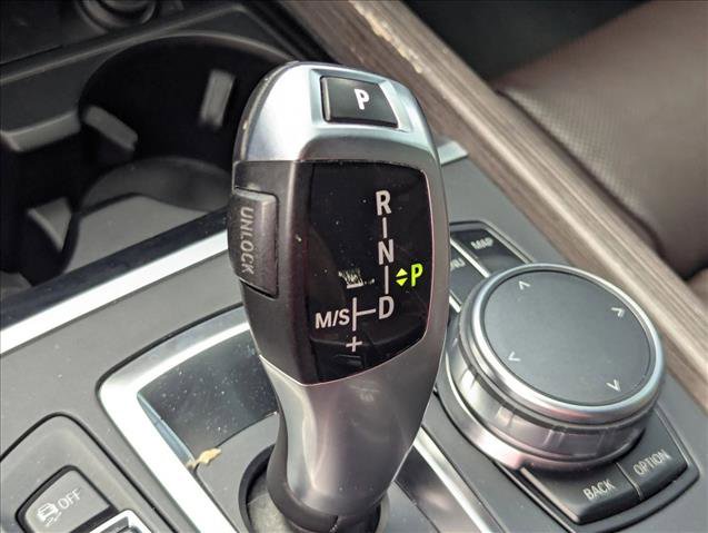 Used 2017 BMW X5 xDrive35i image 4