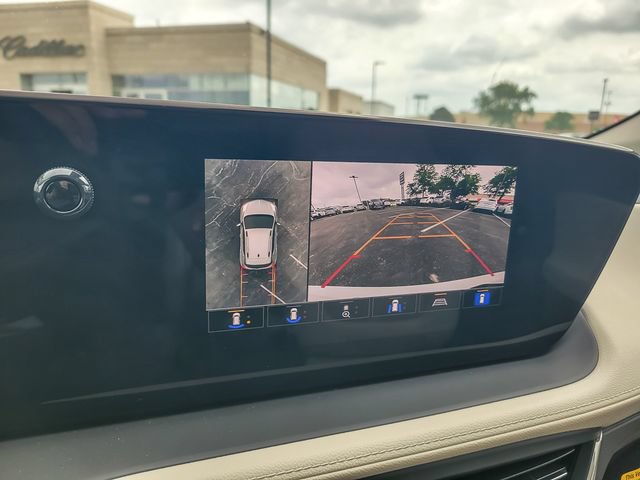 New 2026 Buick Encore GX Avenir w/ Avenir Technology Package AWD/4WD image 16