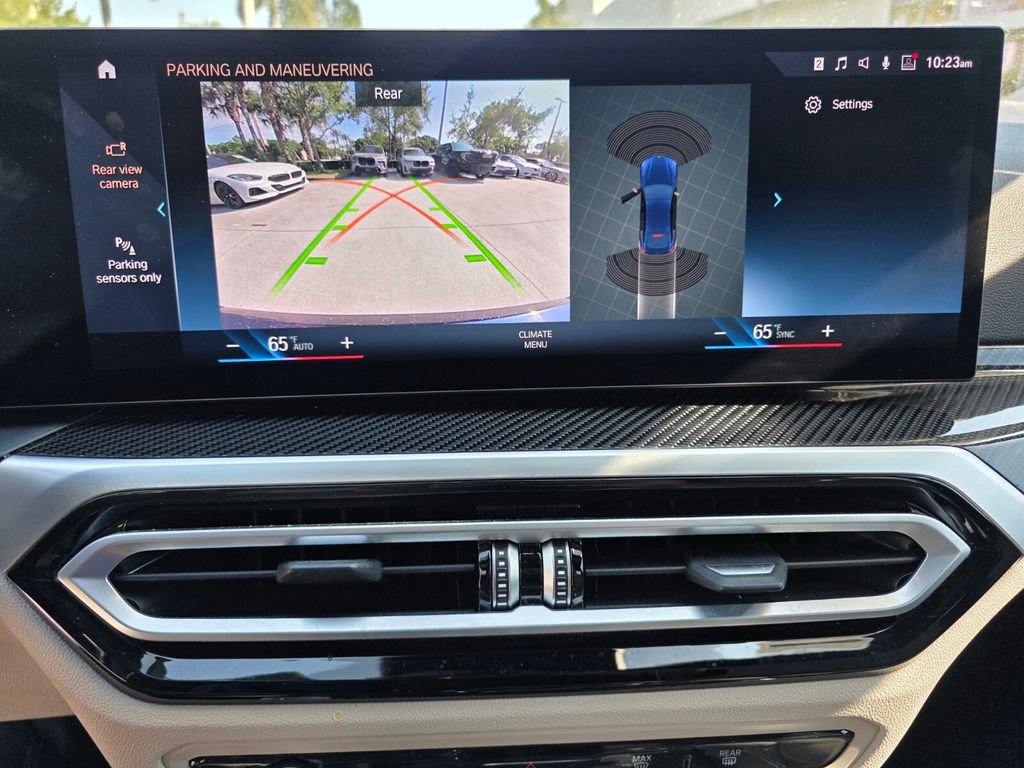 Certified 2023 BMW i4 M50 image 23