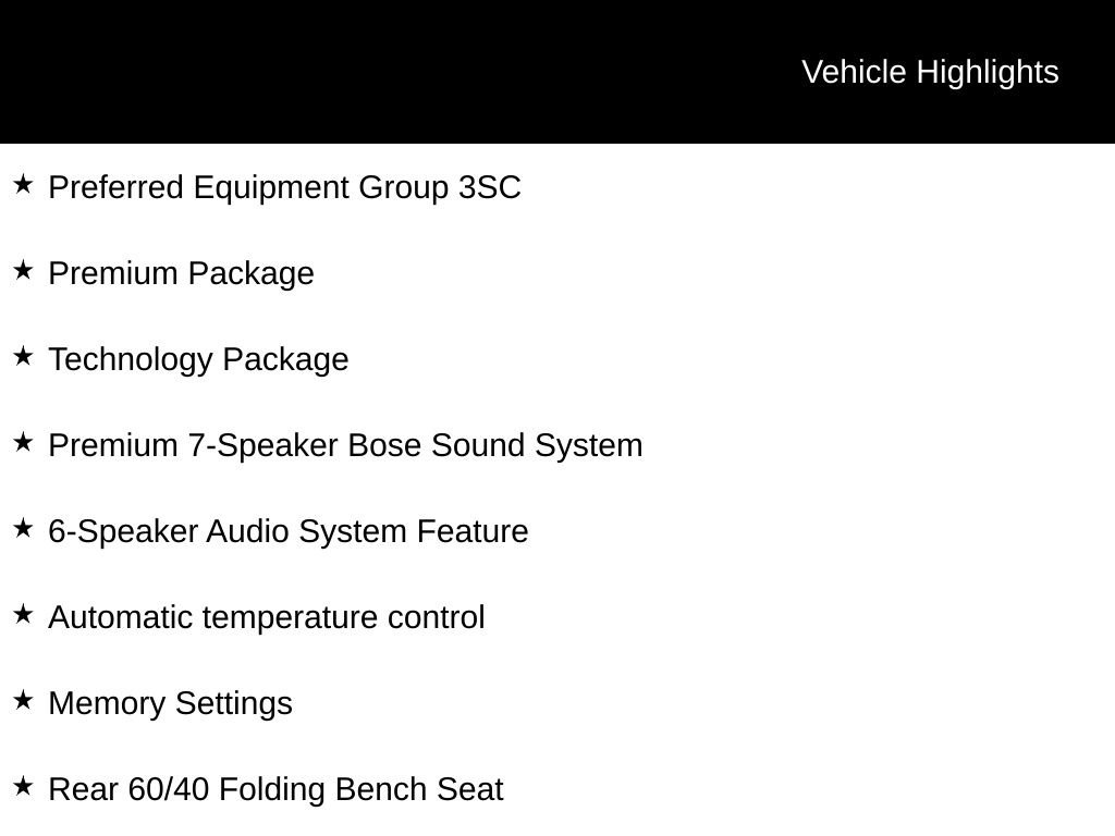 New 2026 GMC Sierra EV Elevation w/ Premium Package image 8