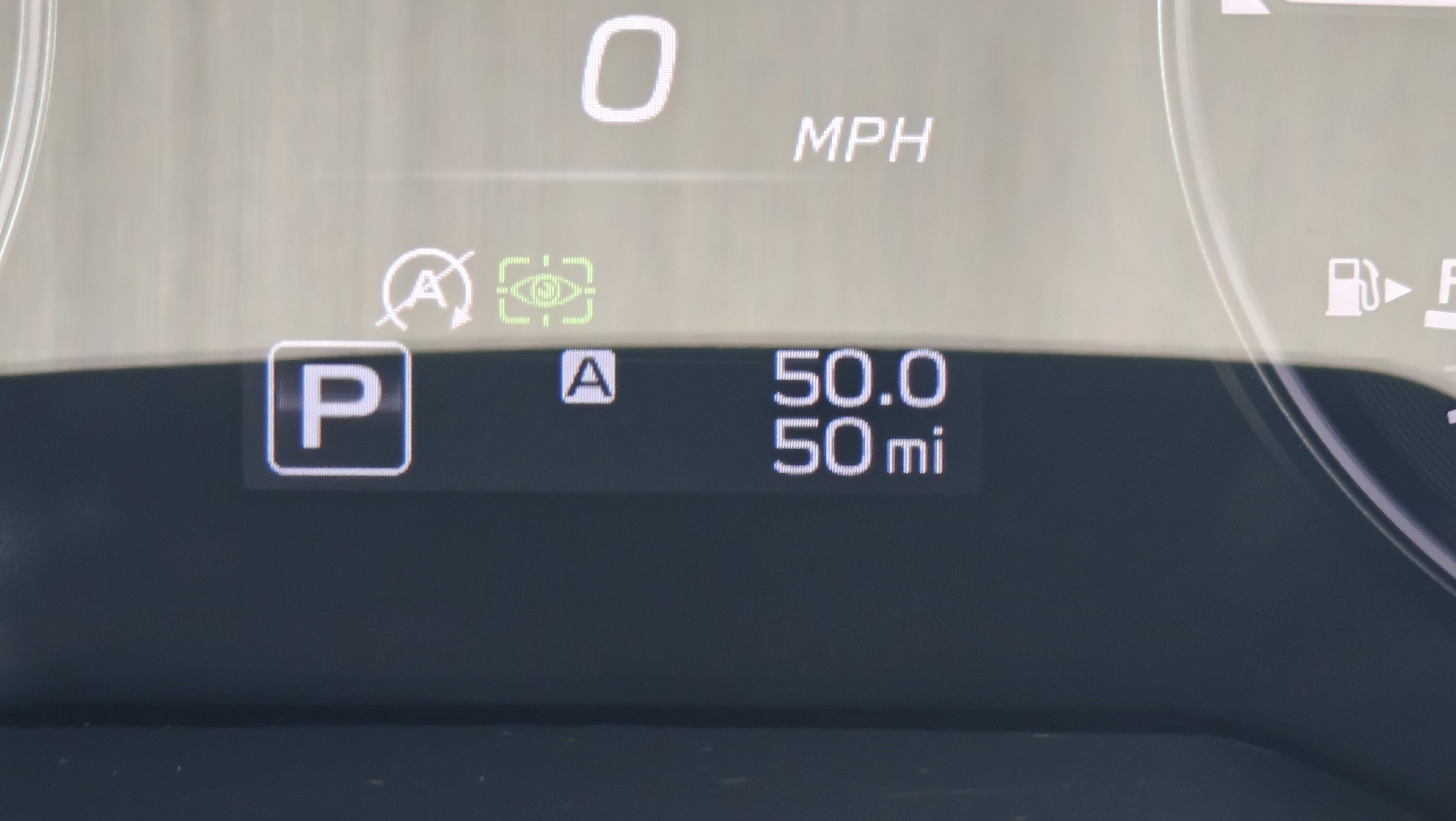 New 2025 Subaru Legacy Limited image 24