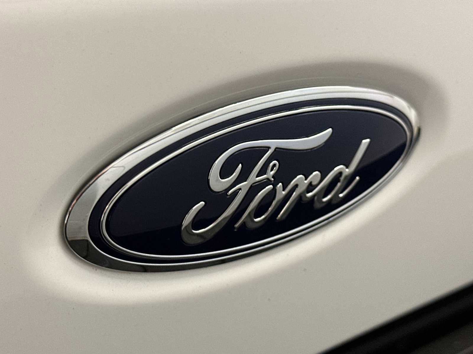 New 2026 Ford F350 King Ranch w/ Chrome Package image 29