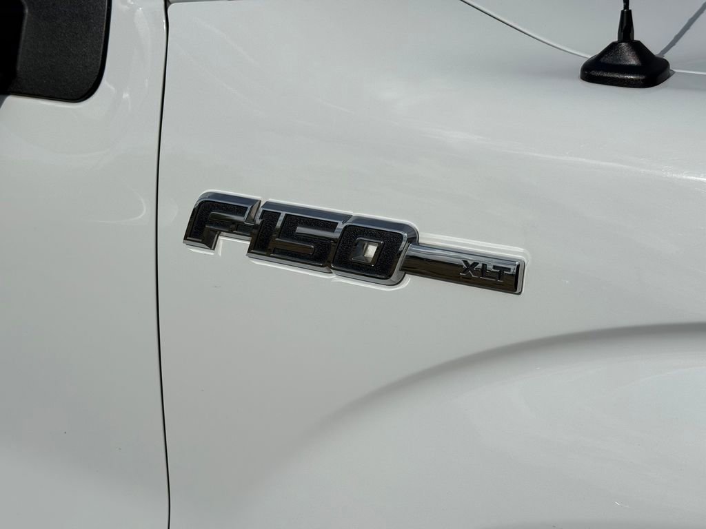 Used 2014 Ford F150 XLT w/ Equipment Group 302A Luxury image 16