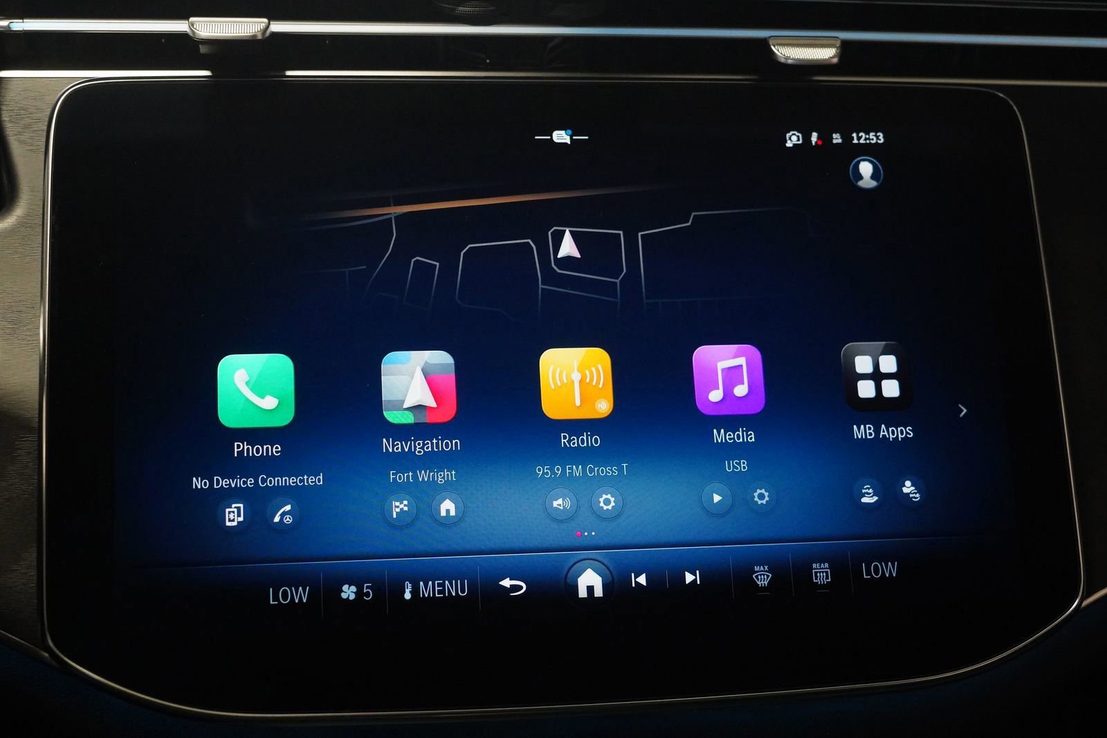 New 2026 Mercedes-Benz E 350 4MATIC Sedan image 24