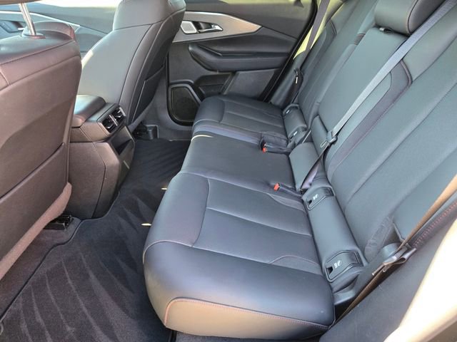 Used 2024 Acura ZDX A-Spec image 14