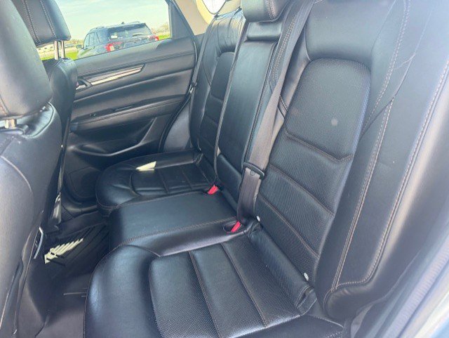 Used 2018 MAZDA CX-5 Grand Touring w/ Premium Package image 27