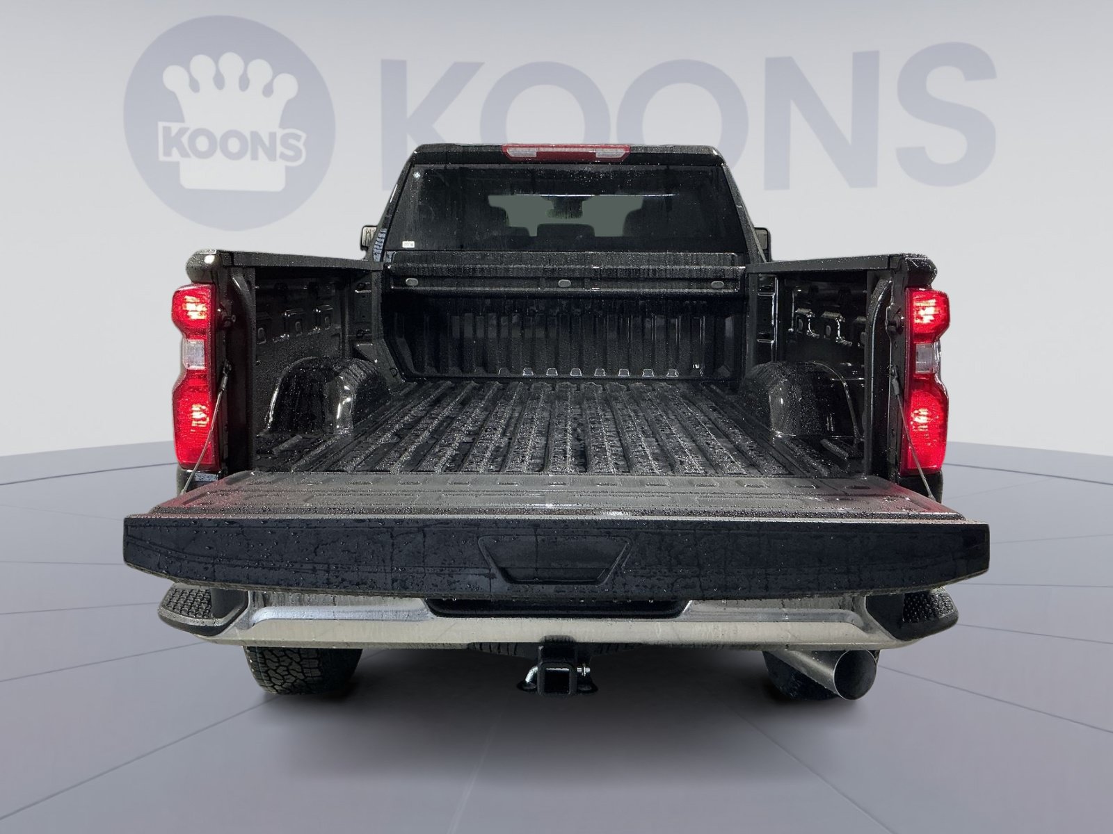 New 2026 Chevrolet Silverado 2500 LT AWD/4WD image 24