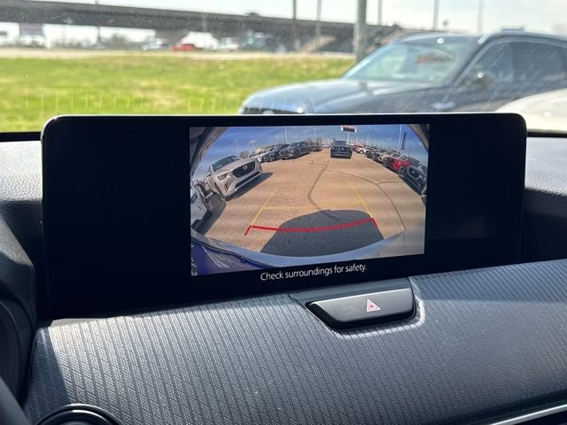 New 2026 MAZDA CX-70 SC AWD/4WD image 17