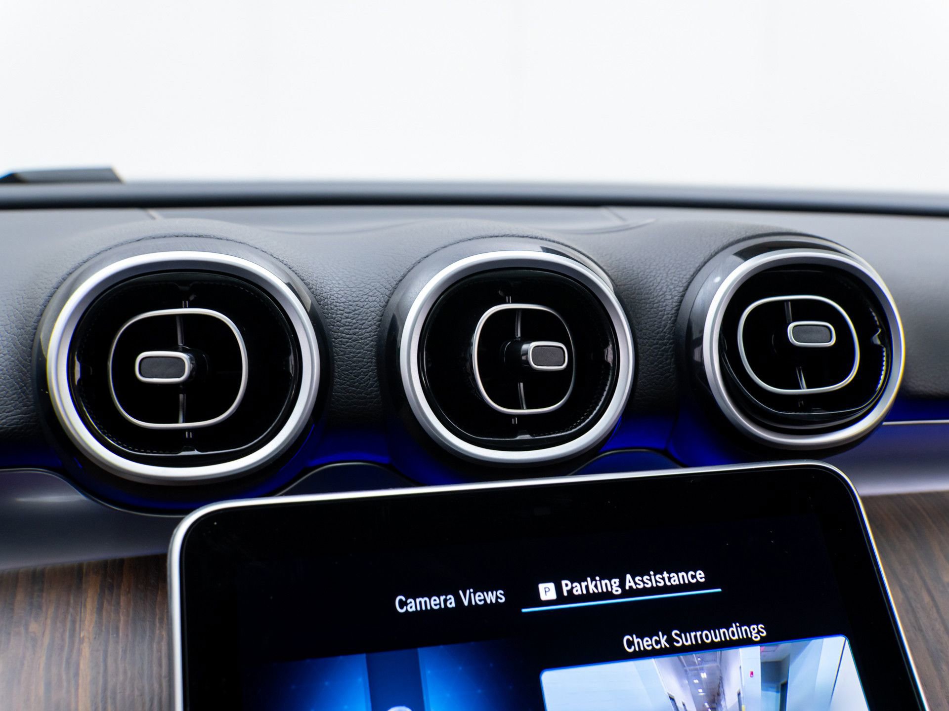 New 2026 Mercedes-Benz C 300 4MATIC Sedan image 29