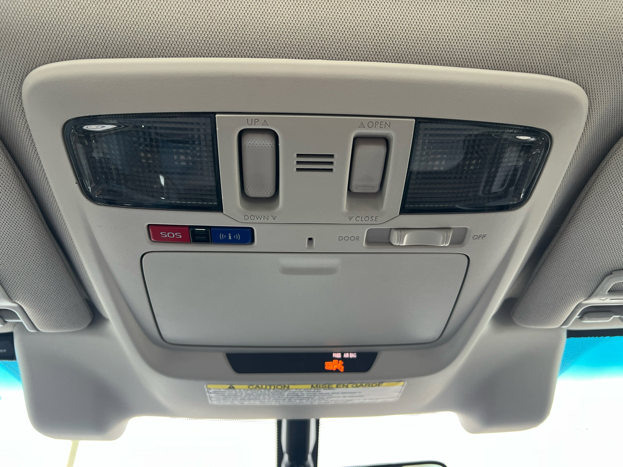 Used 2017 Subaru Legacy 2.5i Sport image 21