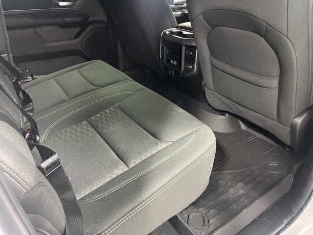 New 2026 RAM 1500 Big Horn image 27