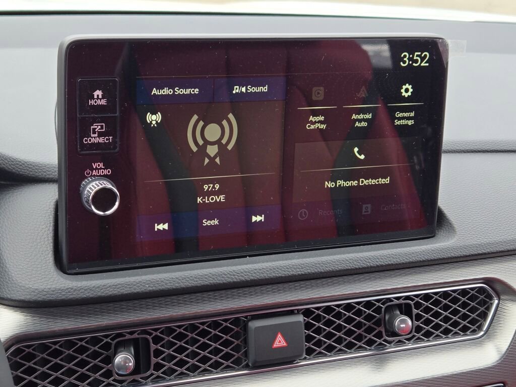 New 2026 Acura Integra A-Spec image 36