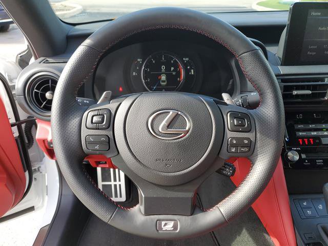 Used 2025 Lexus IS 350 F Sport image 40