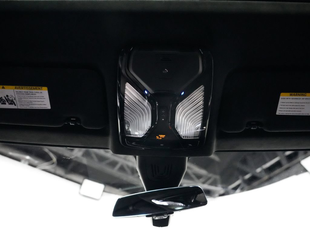 Used 2021 BMW X6 M w/ Competition Package AWD/4WD image 42