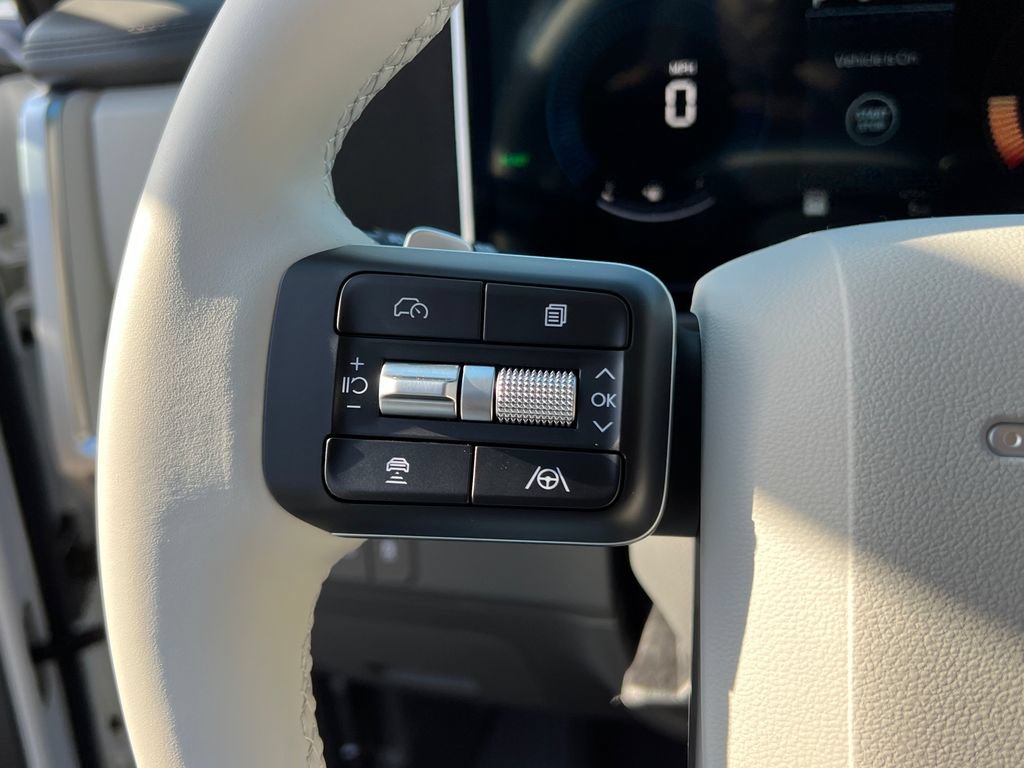 New 2026 Hyundai Santa Fe SE AWD/4WD image 26