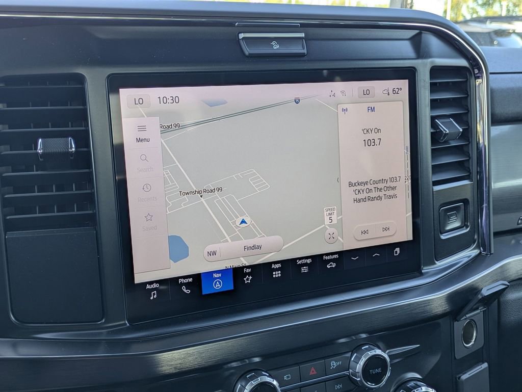 New 2026 Ford F250 Lariat w/ FX4 Off-Road Package image 15