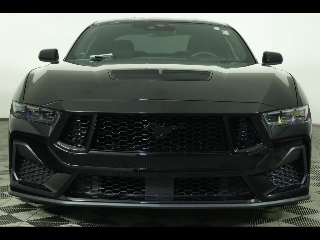 Used 2024 Ford Mustang GT Premium w/ Mustang Nite Pony Package image 18