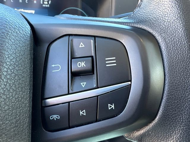 Used 2024 Ford Ranger Lariat image 30