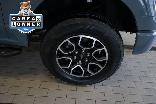 Certified 2023 Ford F150 XLT w/ Equipment Group 302A High image 9