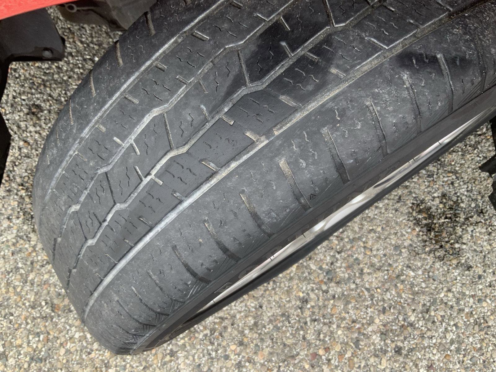 Used 2018 Dodge Journey GT image 19