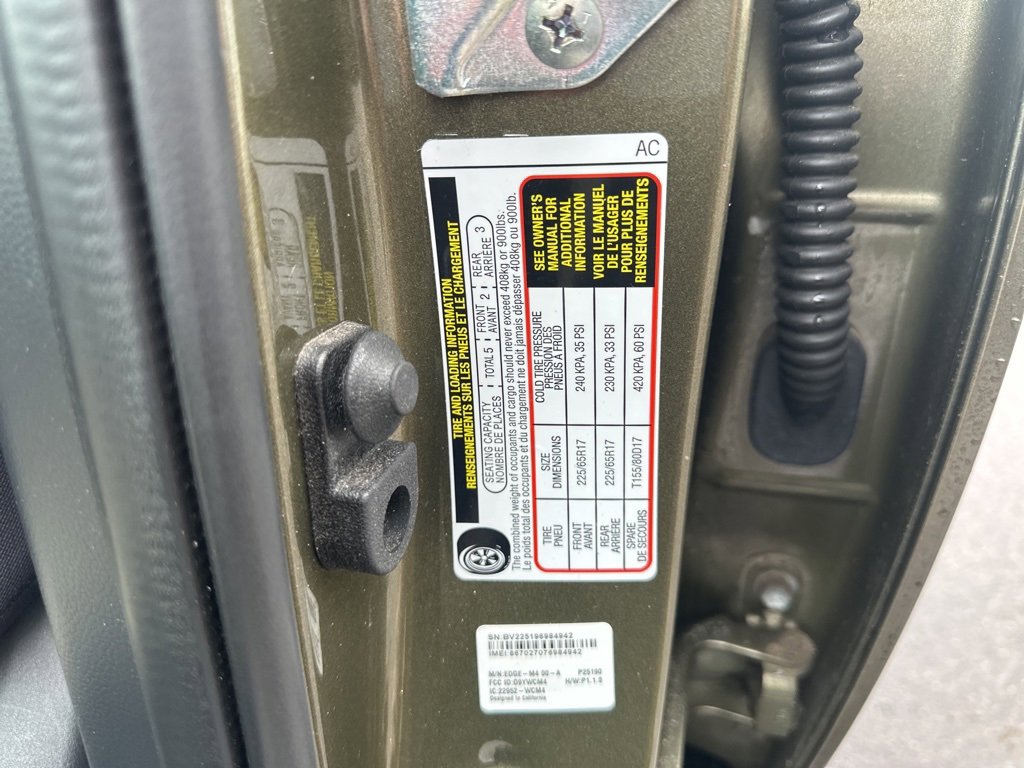 Certified 2022 Subaru Outback Premium image 13