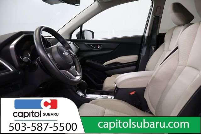 Used 2025 Subaru Ascent Premium AWD/4WD image 12
