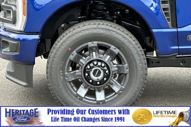 New 2026 Ford F250 XL image 23