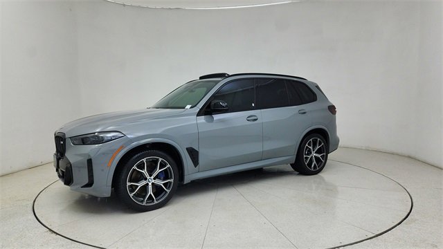 Used 2024 BMW X5 M60i image 67