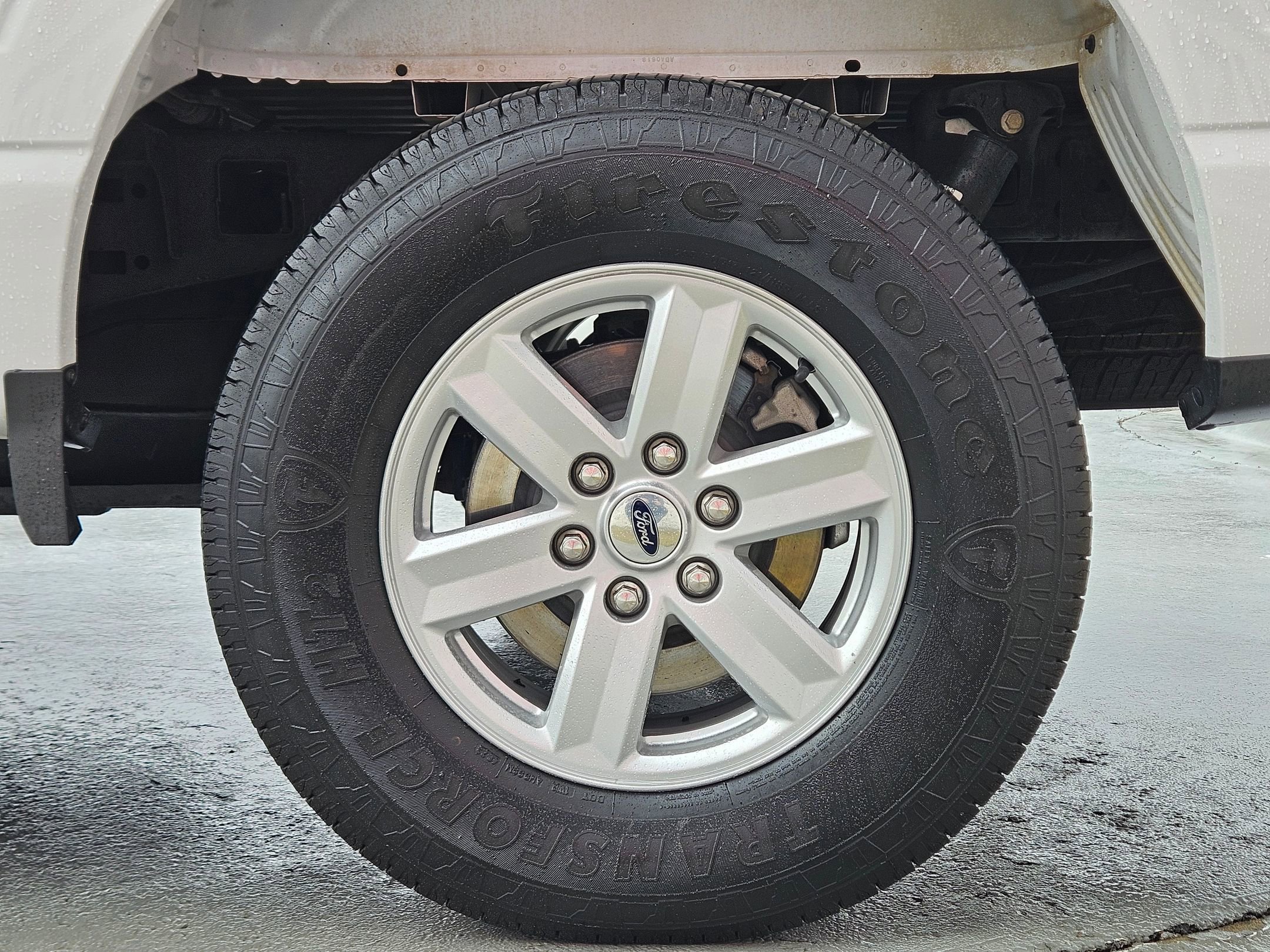 Used 2021 Ford F150 XLT w/ Trailer Tow Package image 27