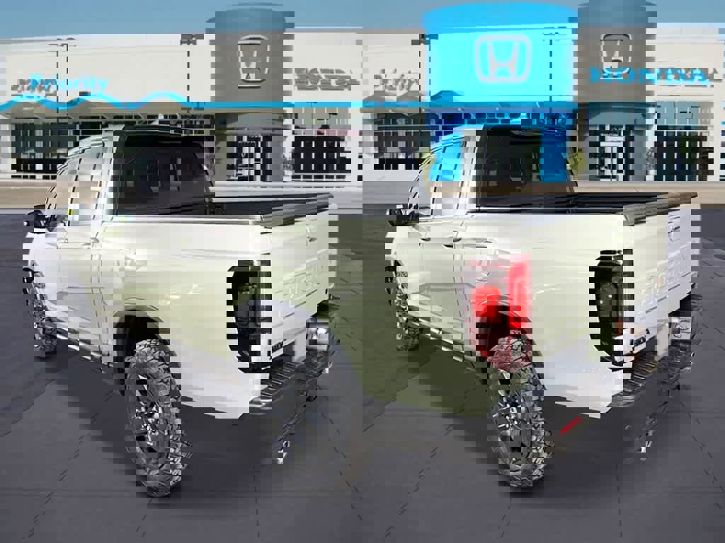 New 2026 Honda Ridgeline TrailSport image 3