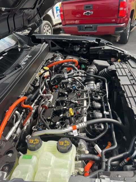 Used 2026 Ford Maverick XL AWD/4WD image 66