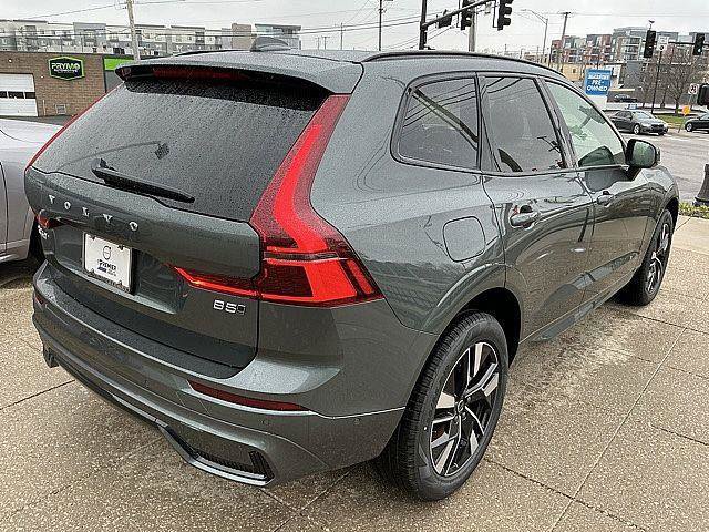 New 2026 Volvo XC60 B5 Plus w/ Climate Package AWD/4WD image 6