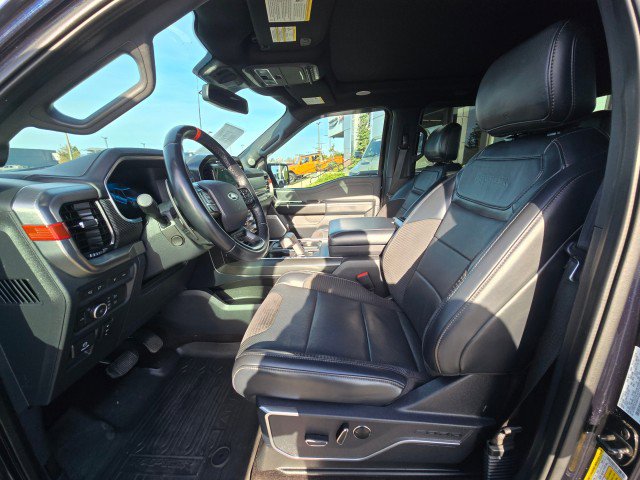 Used 2021 Ford F150 Raptor w/ Equipment Group 801A High image 22