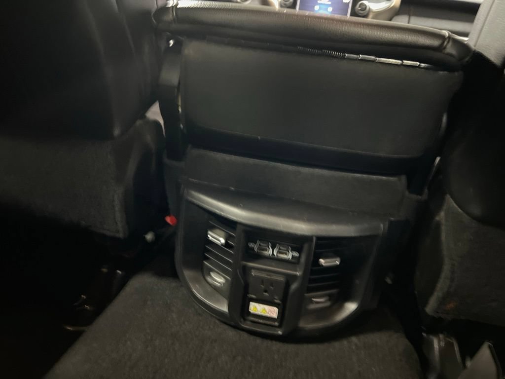 Used 2024 RAM 2500 Laramie w/ Safety Group AWD/4WD image 15