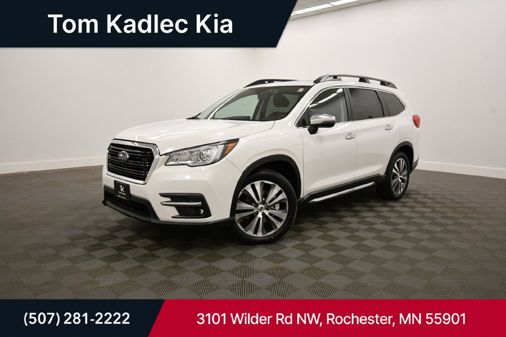 Used 2022 Subaru Ascent Touring
