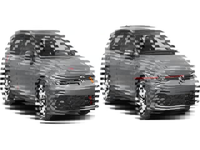 Used 2022 Volkswagen GTI S image 6