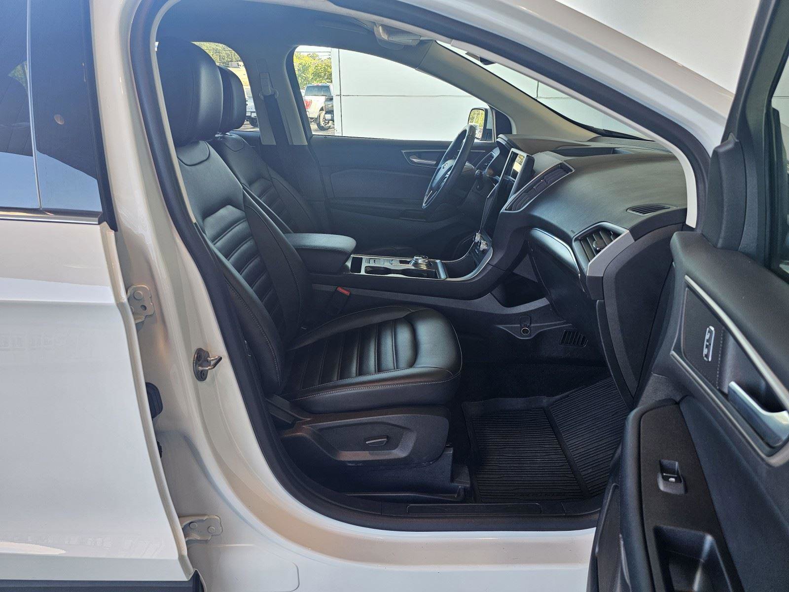 Used 2022 Ford Edge SEL w/ Convenience Package image 31