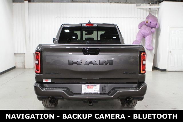 New 2026 RAM 1500 Big Horn image 31