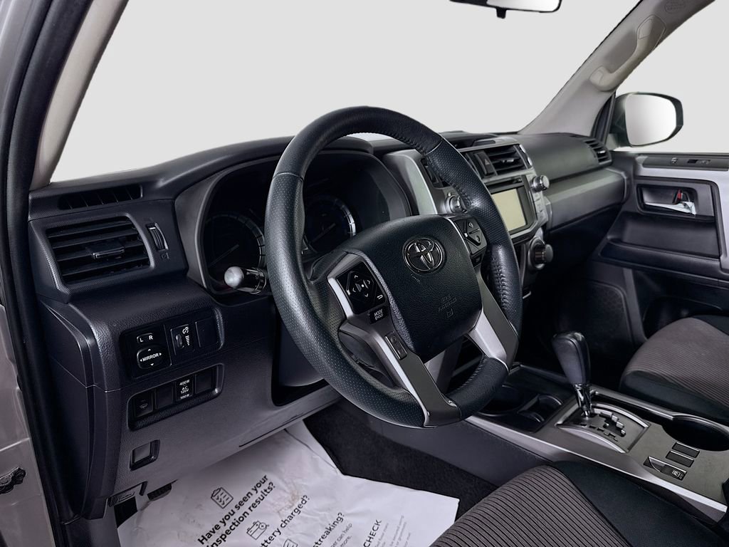 Used 2019 Toyota 4Runner SR5 RWD image 9