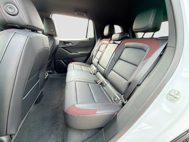New 2027 Chevrolet Equinox RS FWD image 26